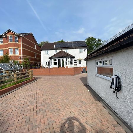 Twyford Homestay B&B Llandrindod Wells Extérieur photo