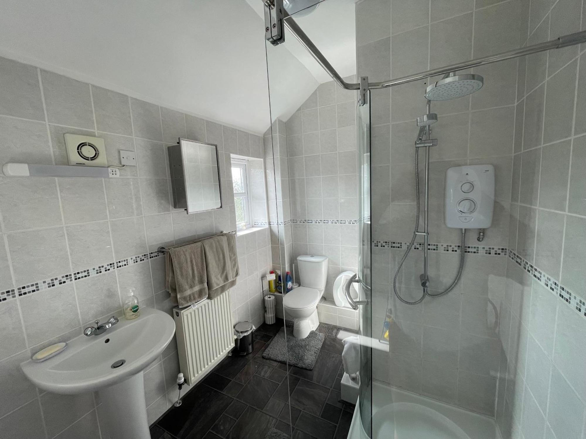 Twyford Homestay B&B Llandrindod Wells Extérieur photo