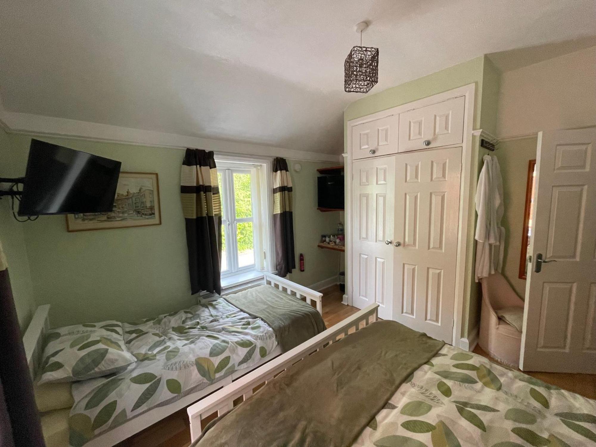 Twyford Homestay B&B Llandrindod Wells Extérieur photo